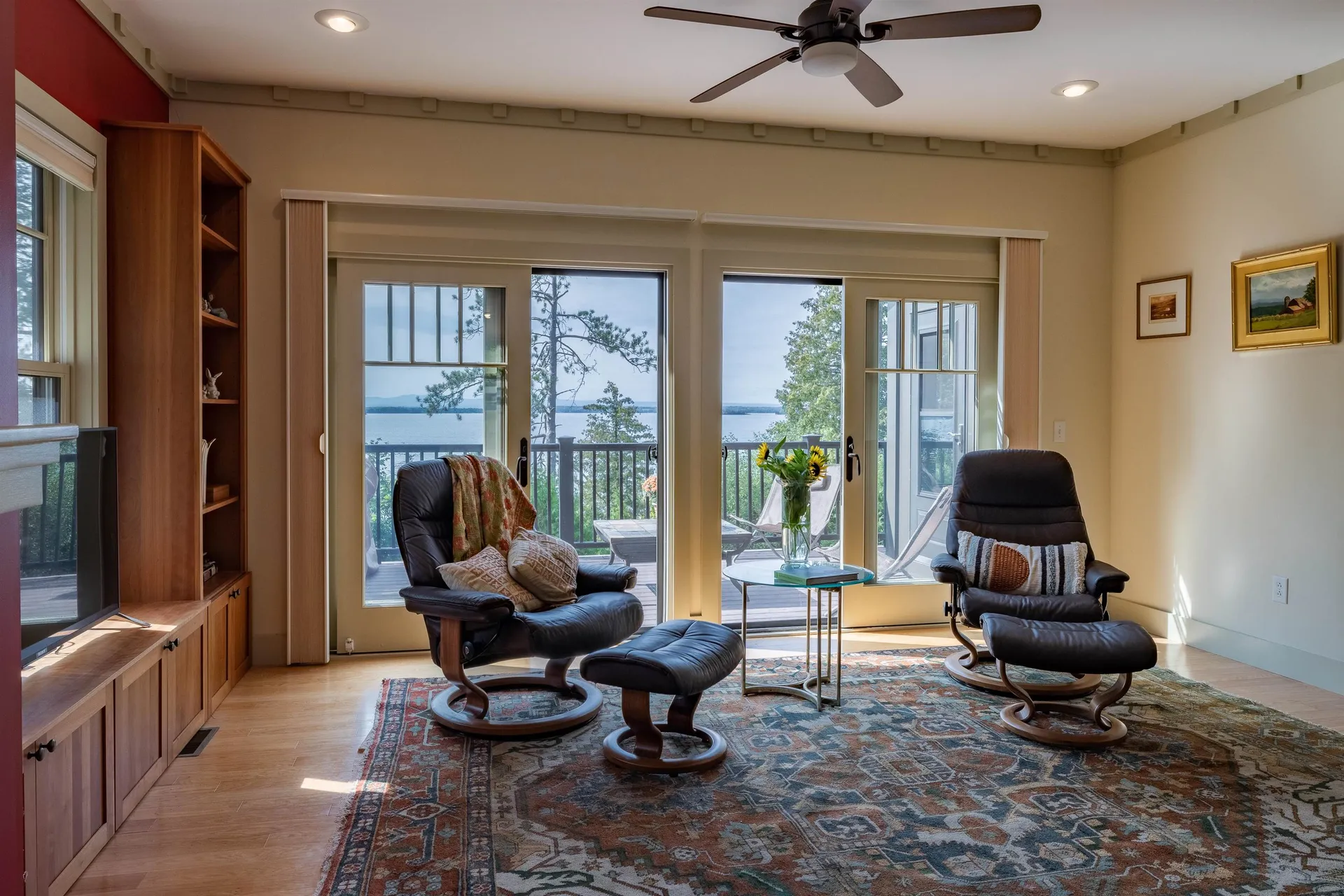 232 Cold Spring Road Milton VT 05468