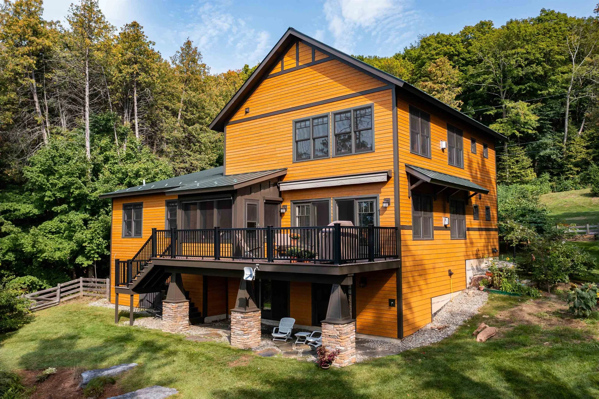 232 Cold Spring Road Milton VT 05468
