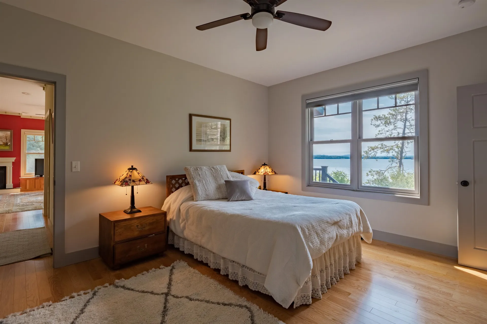 232 Cold Spring Road Milton VT 05468