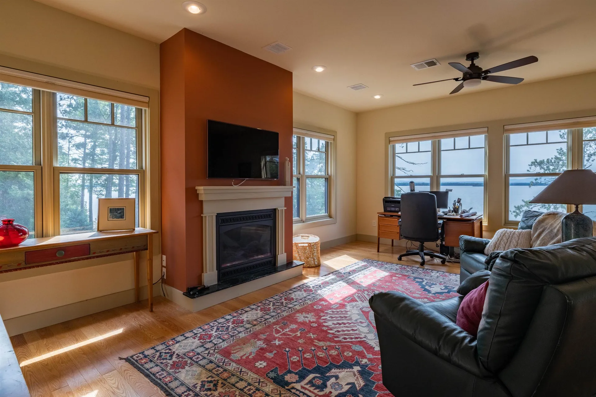 232 Cold Spring Road Milton VT 05468