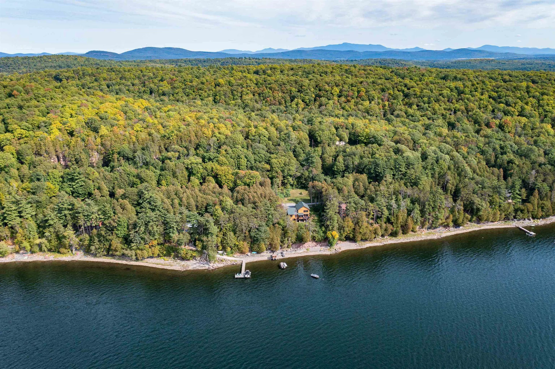 232 Cold Spring Road Milton VT 05468