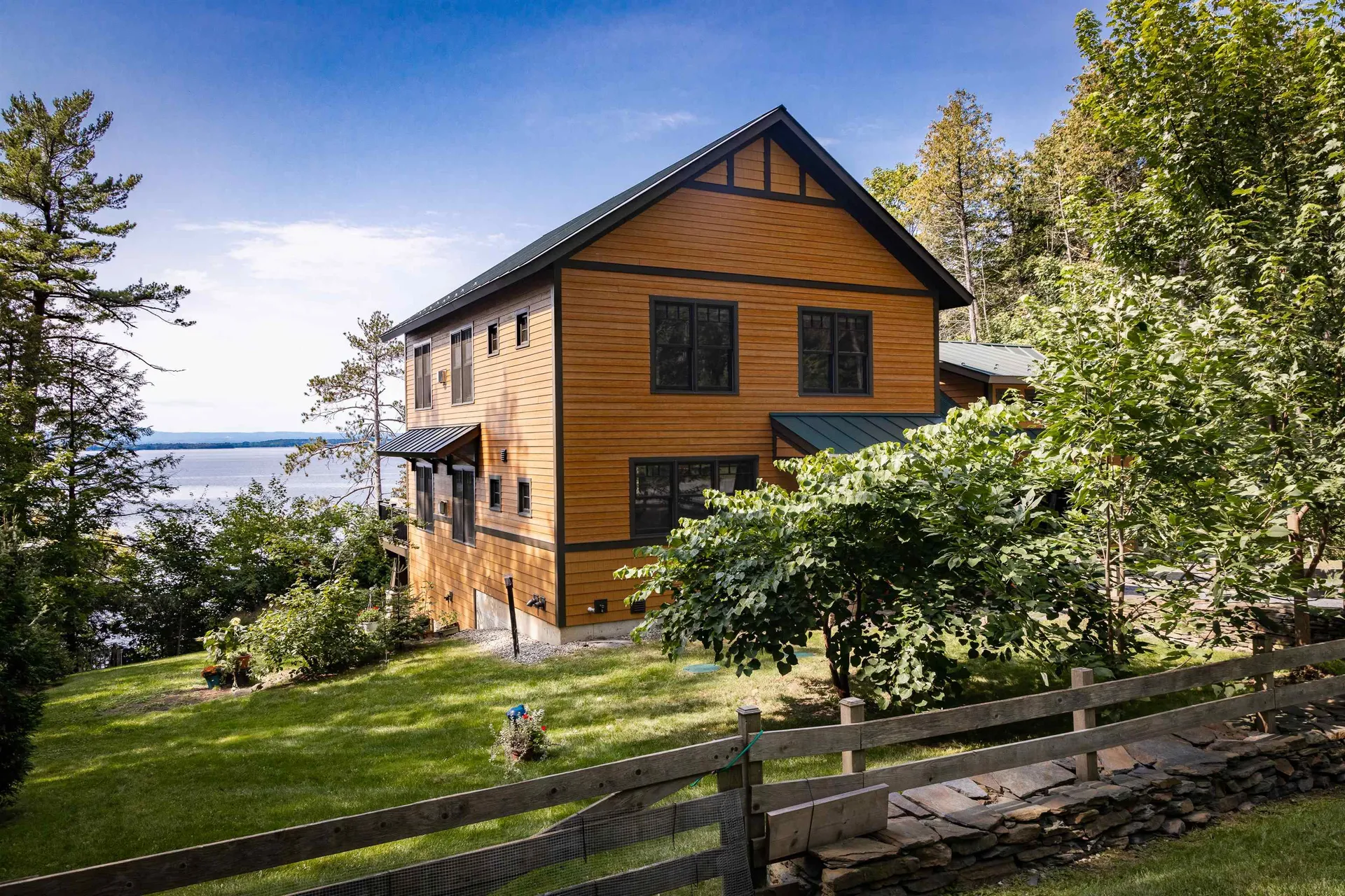 232 Cold Spring Road Milton VT 05468