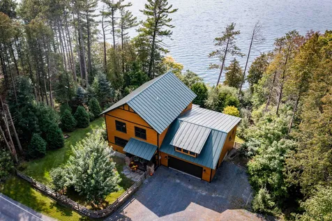 232 Cold Spring Road Milton VT 05468