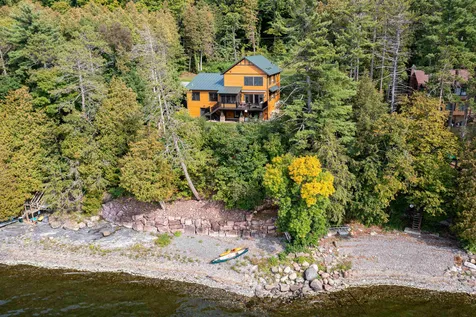 232 Cold Spring Road Milton VT 05468