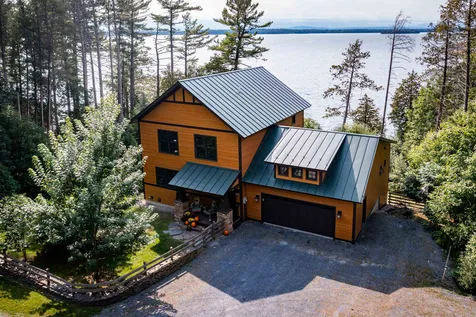 232 Cold Spring Road Milton VT 05468