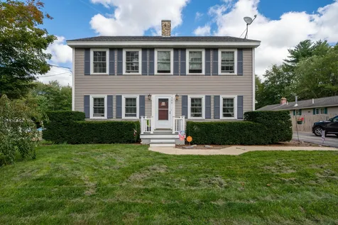 394 Salmon Falls Road Rochester NH 03868