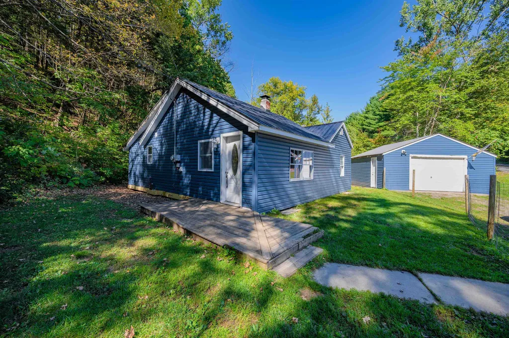 192 Farwell Street Barre Town VT 05641