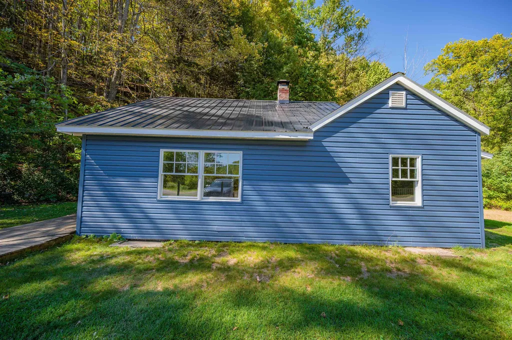192 Farwell Street Barre Town VT 05641