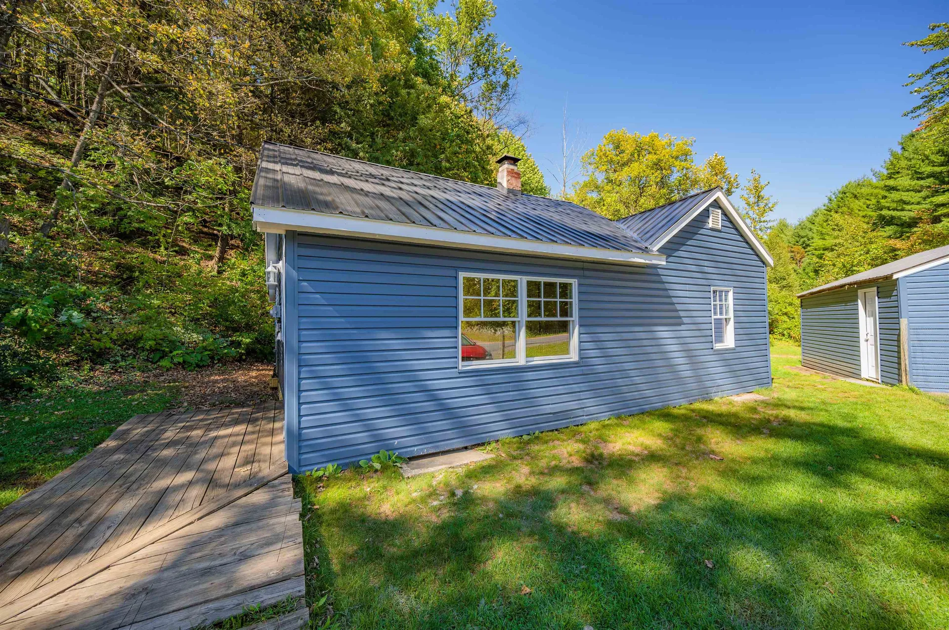 192 Farwell Street Barre Town VT 05641