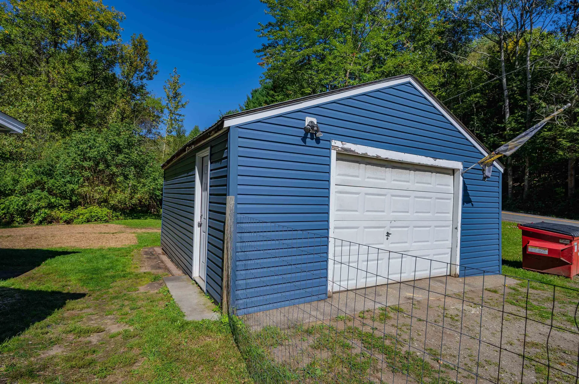 192 Farwell Street Barre Town VT 05641