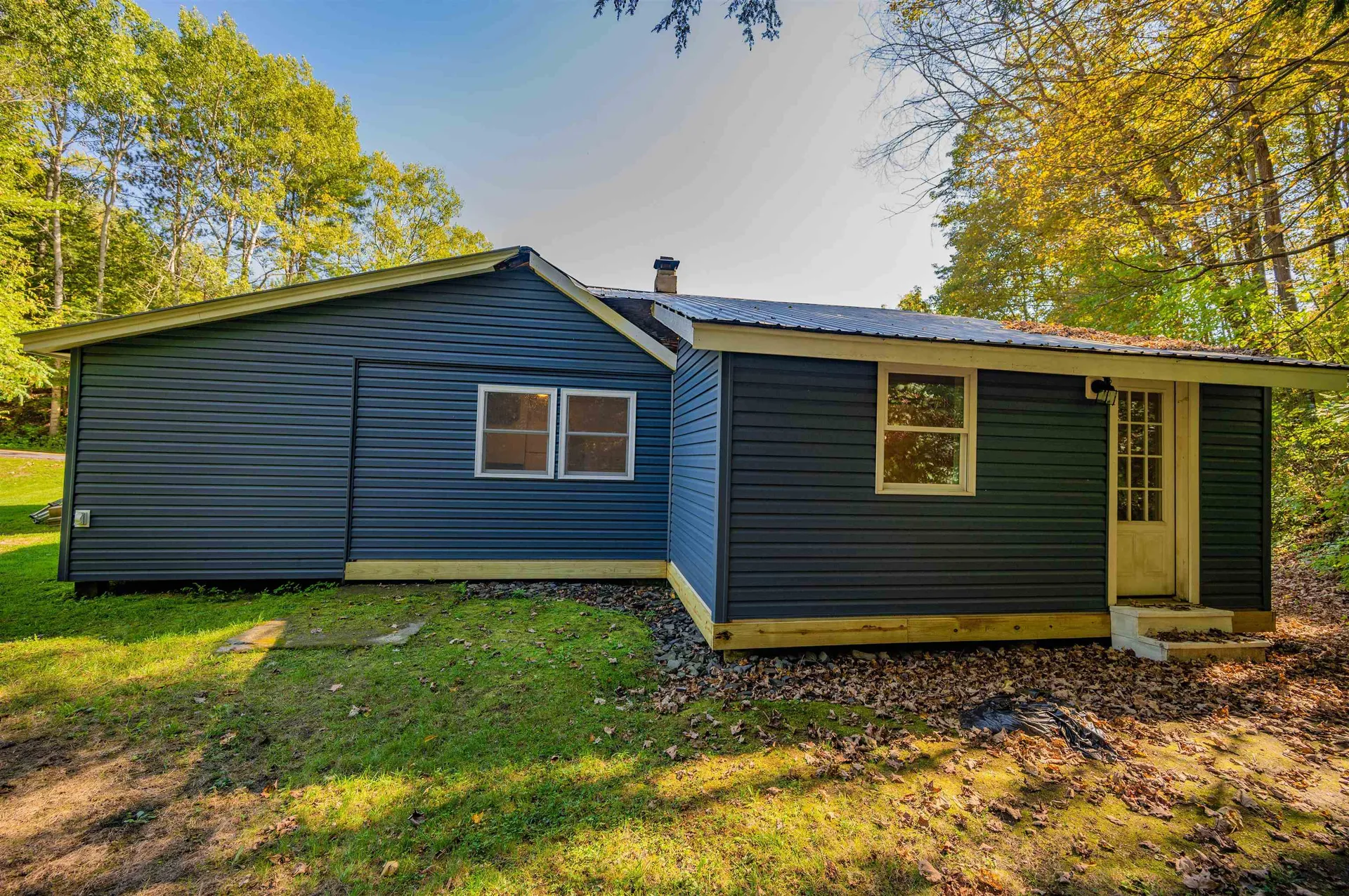 192 Farwell Street Barre Town VT 05641