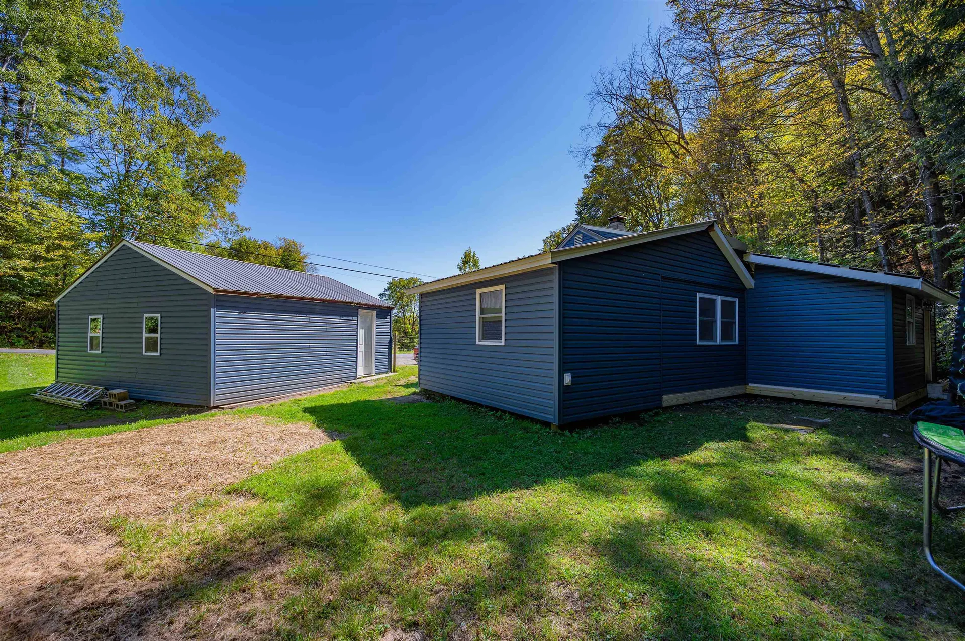 192 Farwell Street Barre Town VT 05641