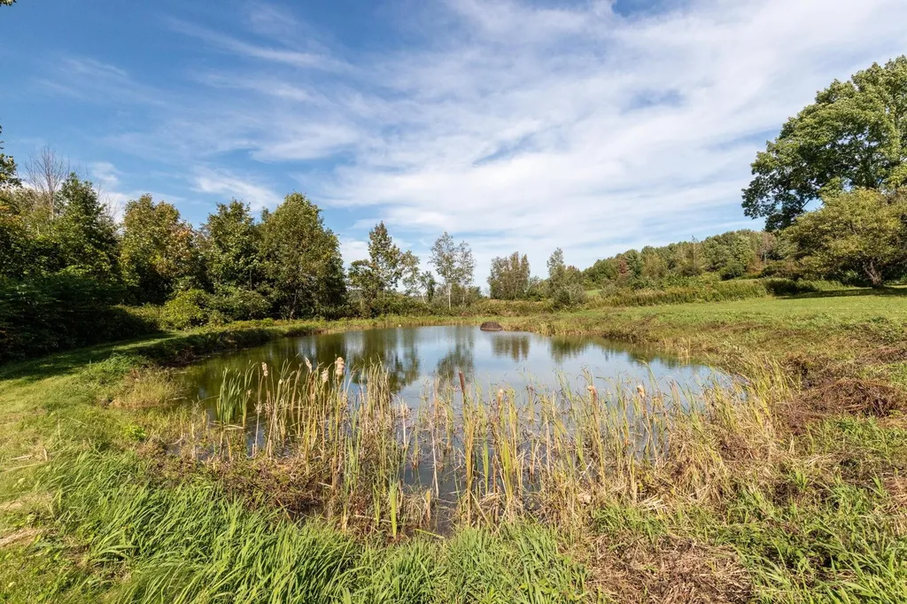 317 Old Farm Road Richmond VT 05477