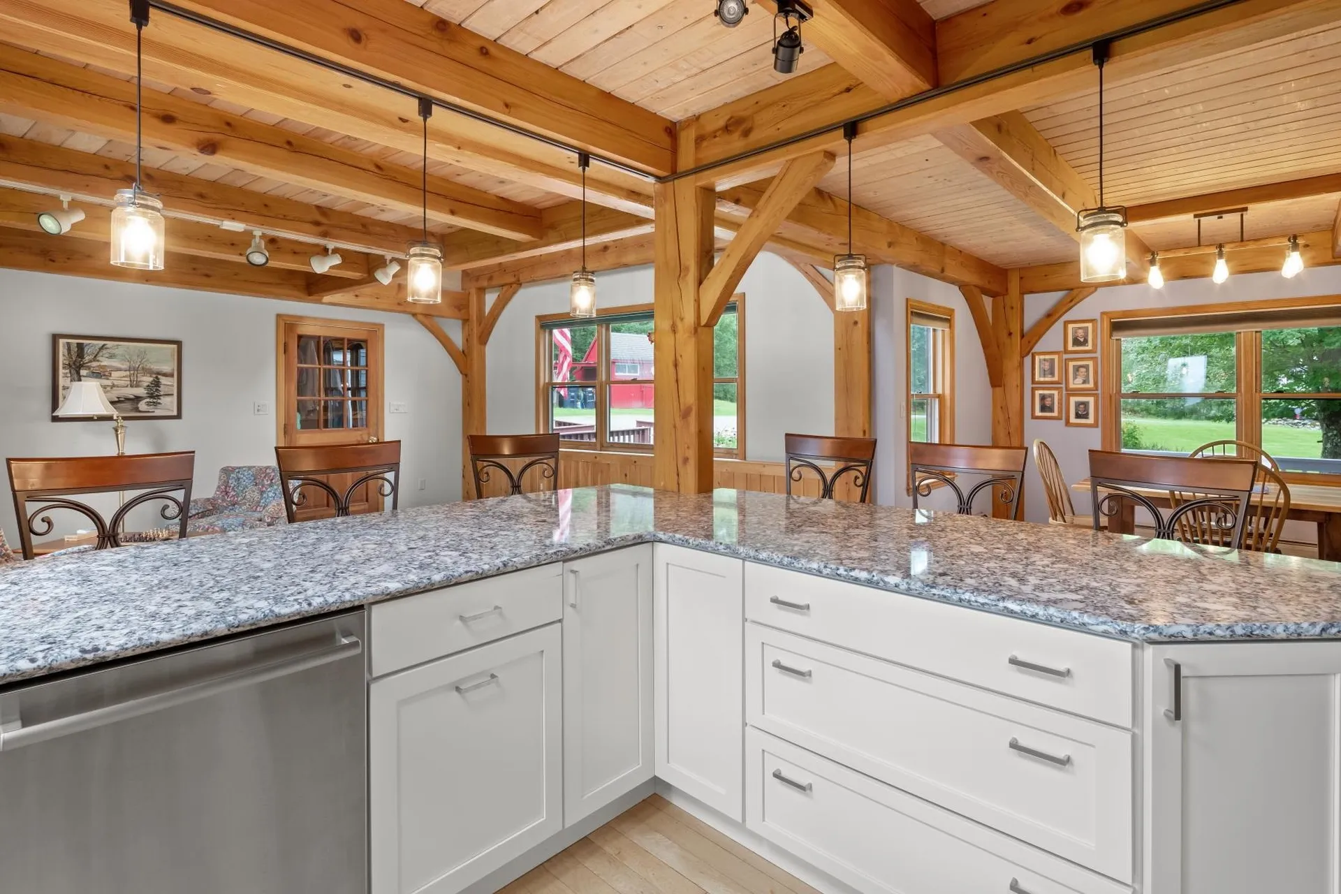 317 Old Farm Road Richmond VT 05477