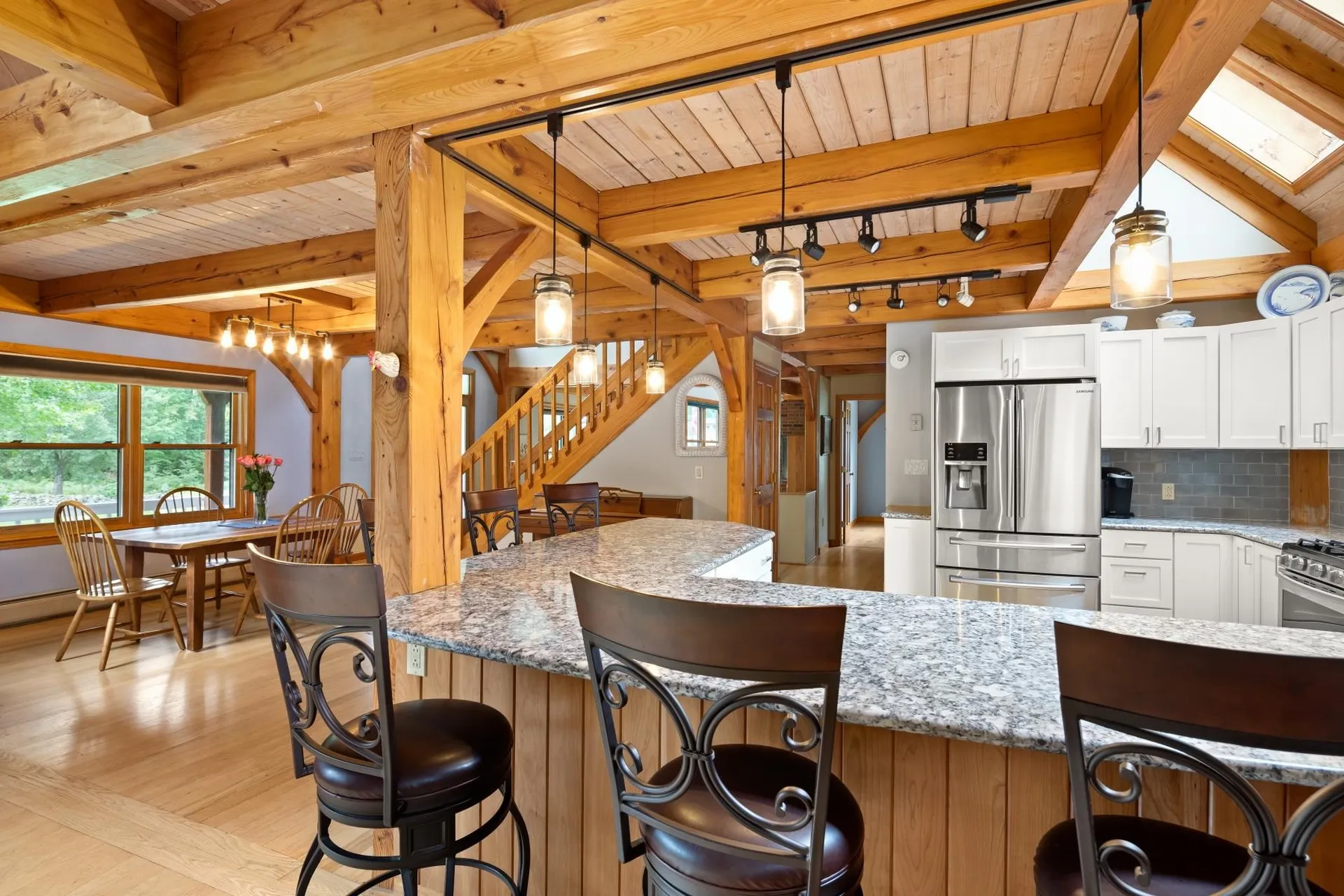 317 Old Farm Road Richmond VT 05477