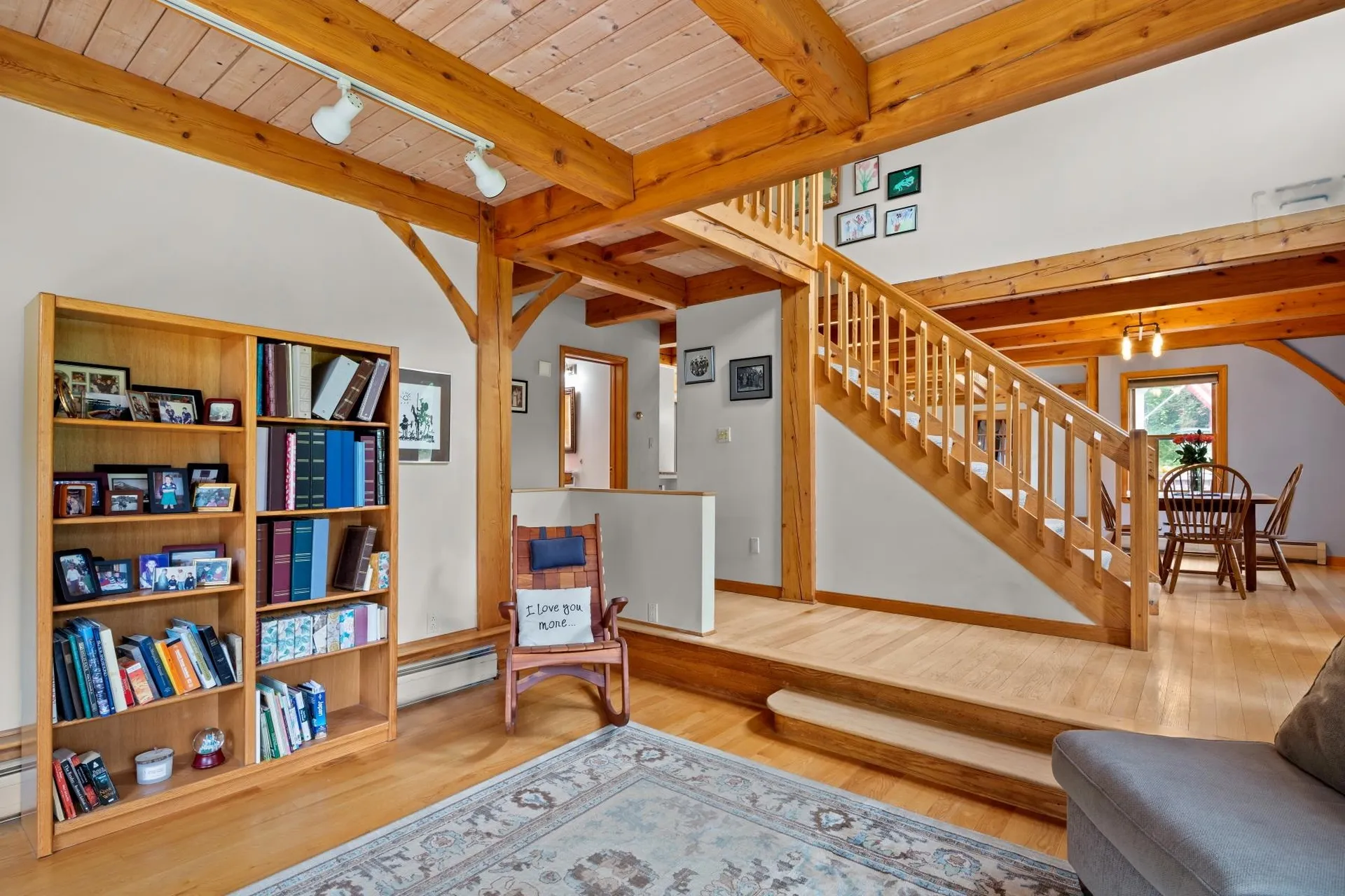 317 Old Farm Road Richmond VT 05477