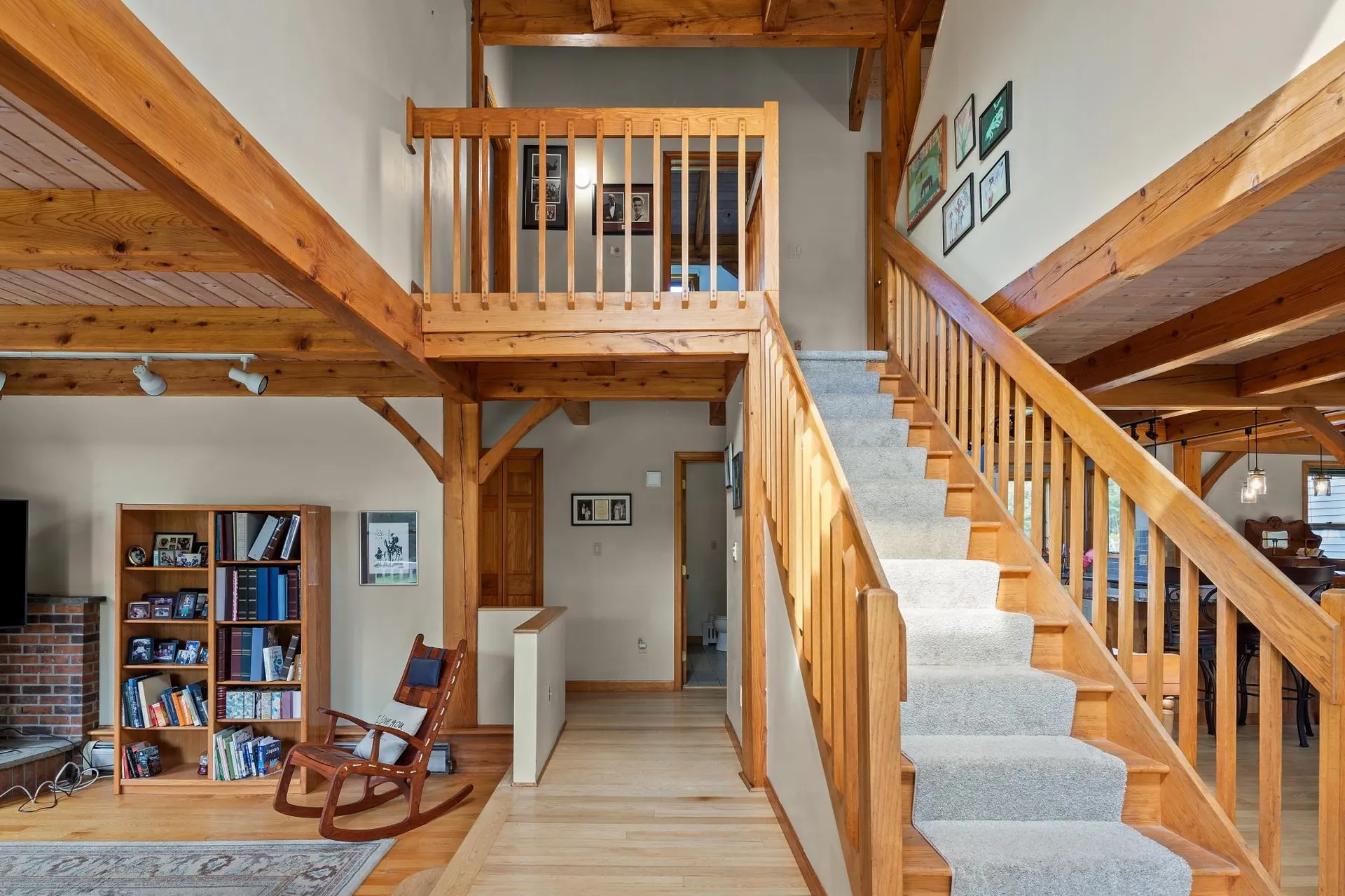 317 Old Farm Road Richmond VT 05477