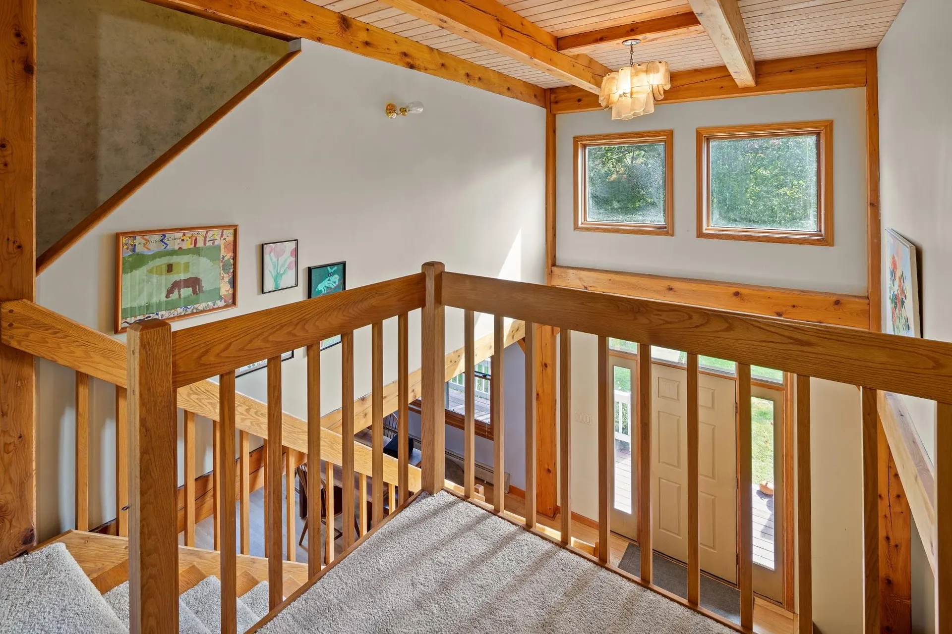 317 Old Farm Road Richmond VT 05477