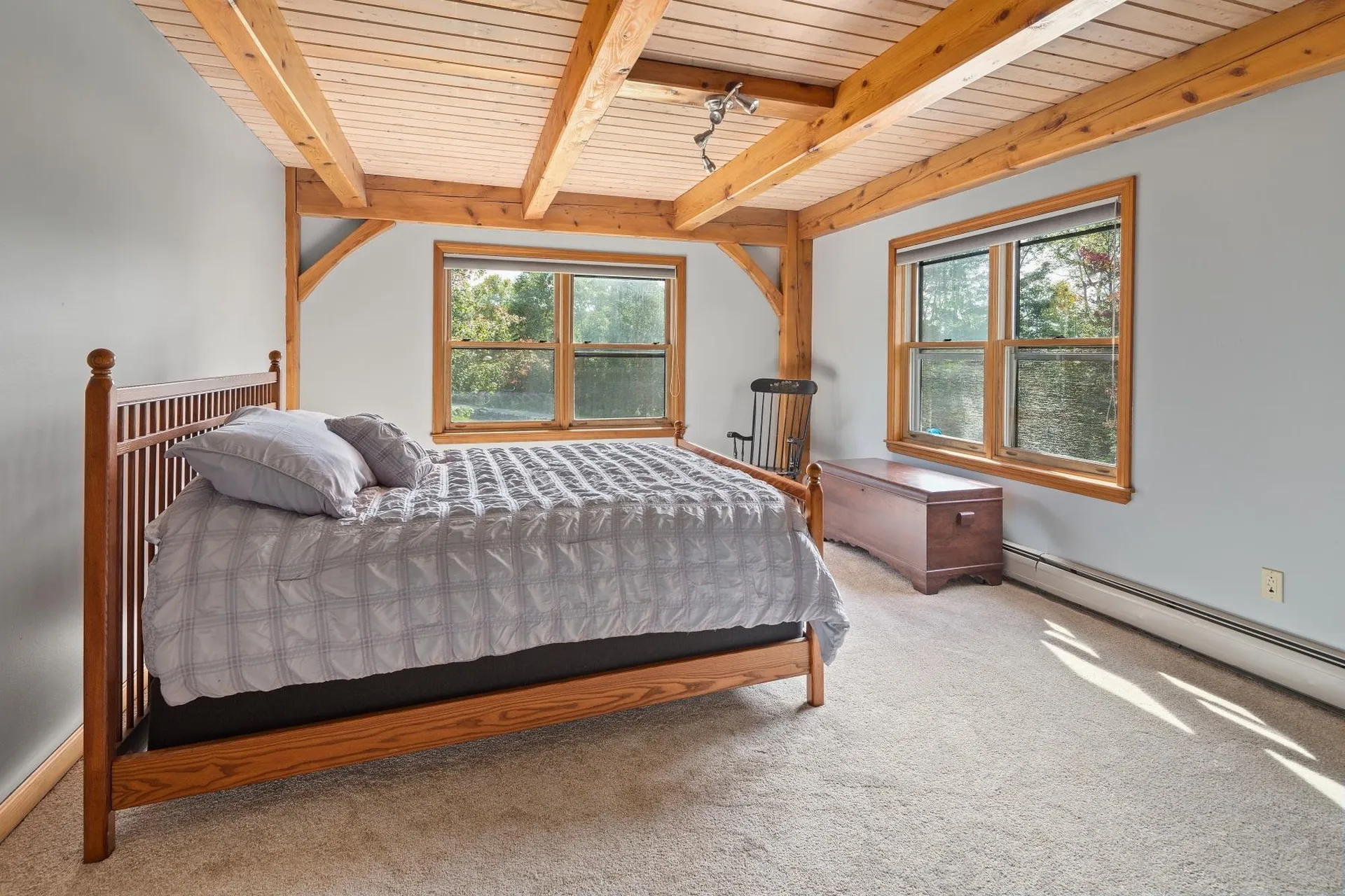 317 Old Farm Road Richmond VT 05477