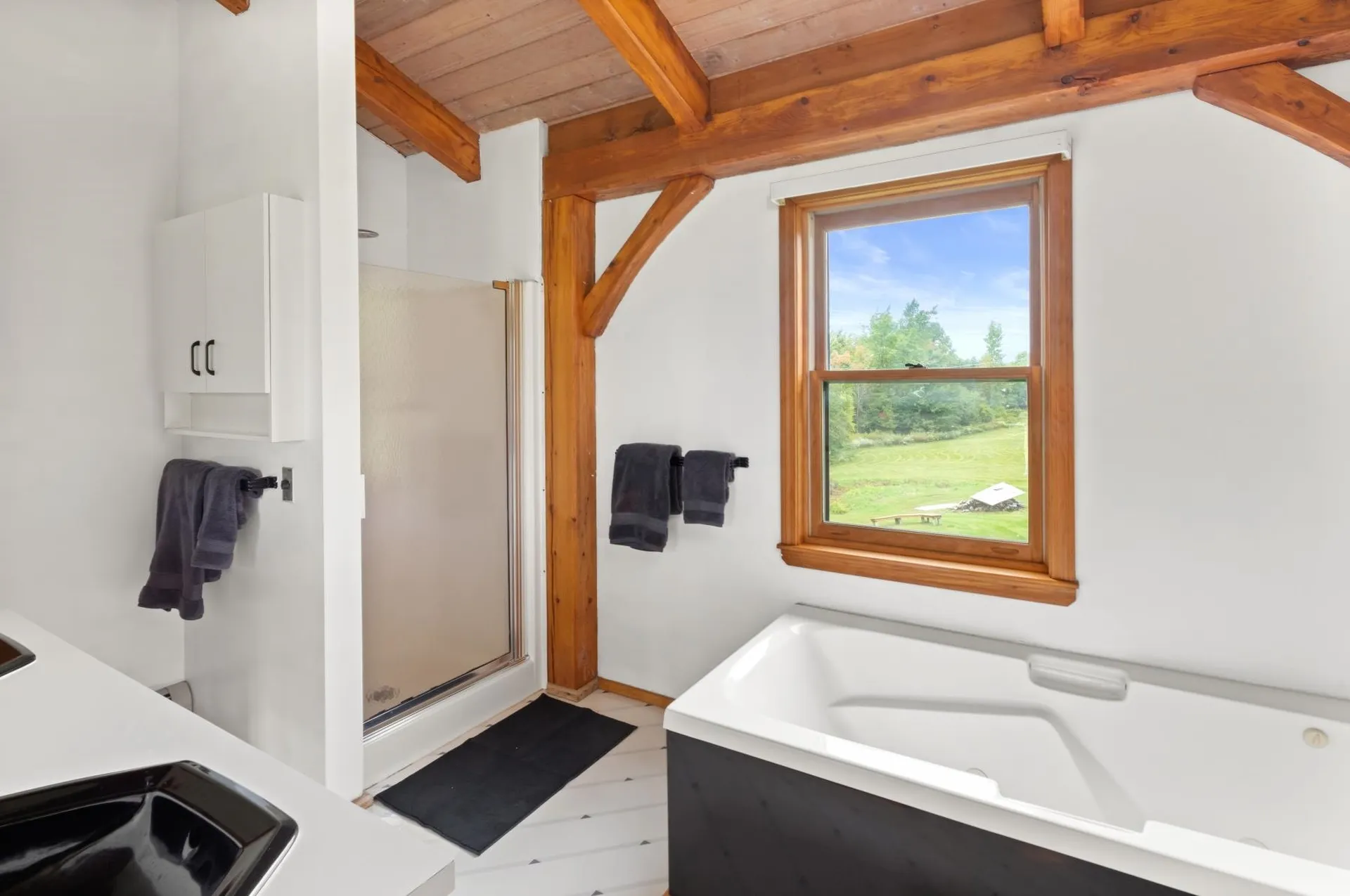 317 Old Farm Road Richmond VT 05477
