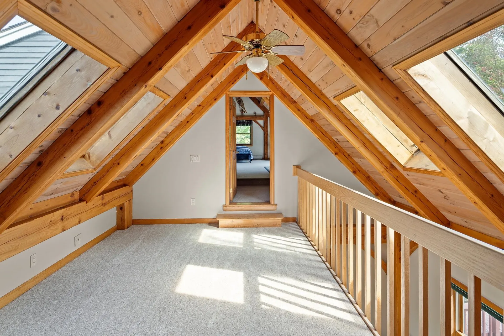 317 Old Farm Road Richmond VT 05477