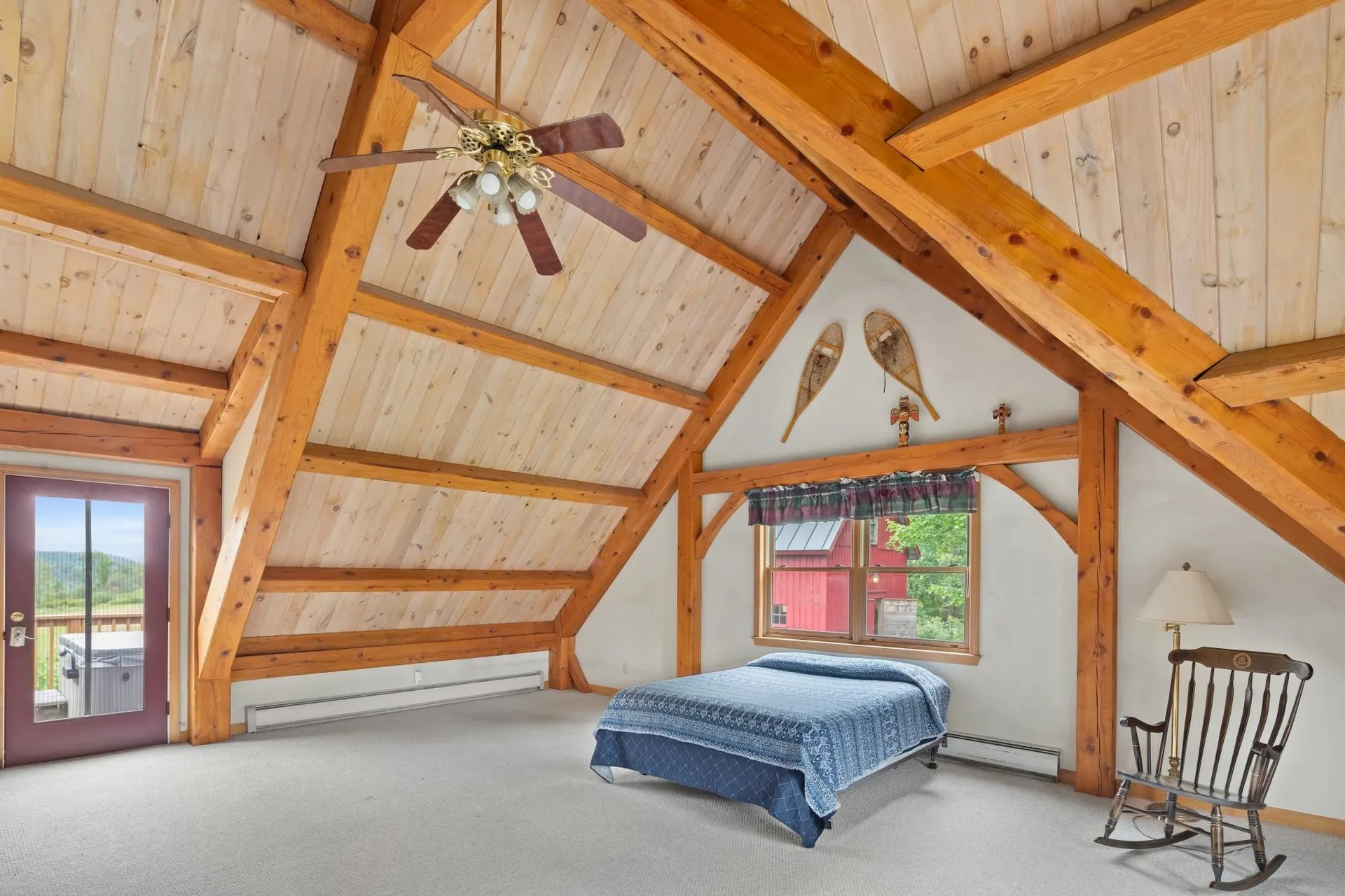 317 Old Farm Road Richmond VT 05477
