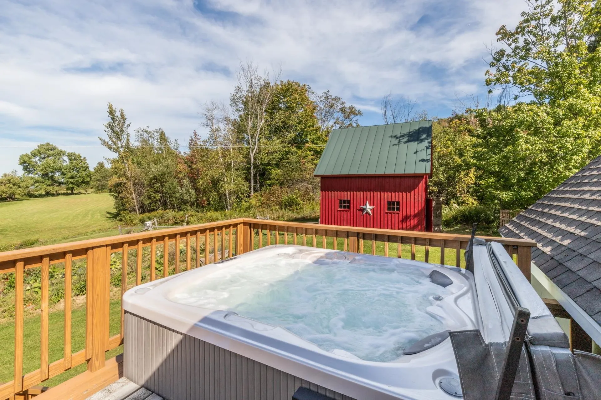 317 Old Farm Road Richmond VT 05477
