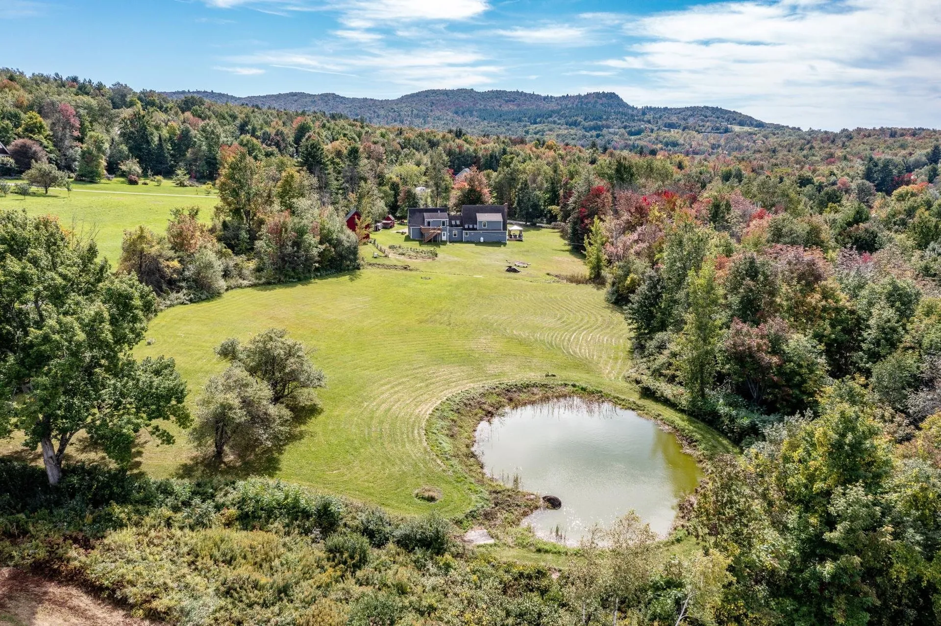 317 Old Farm Road Richmond VT 05477