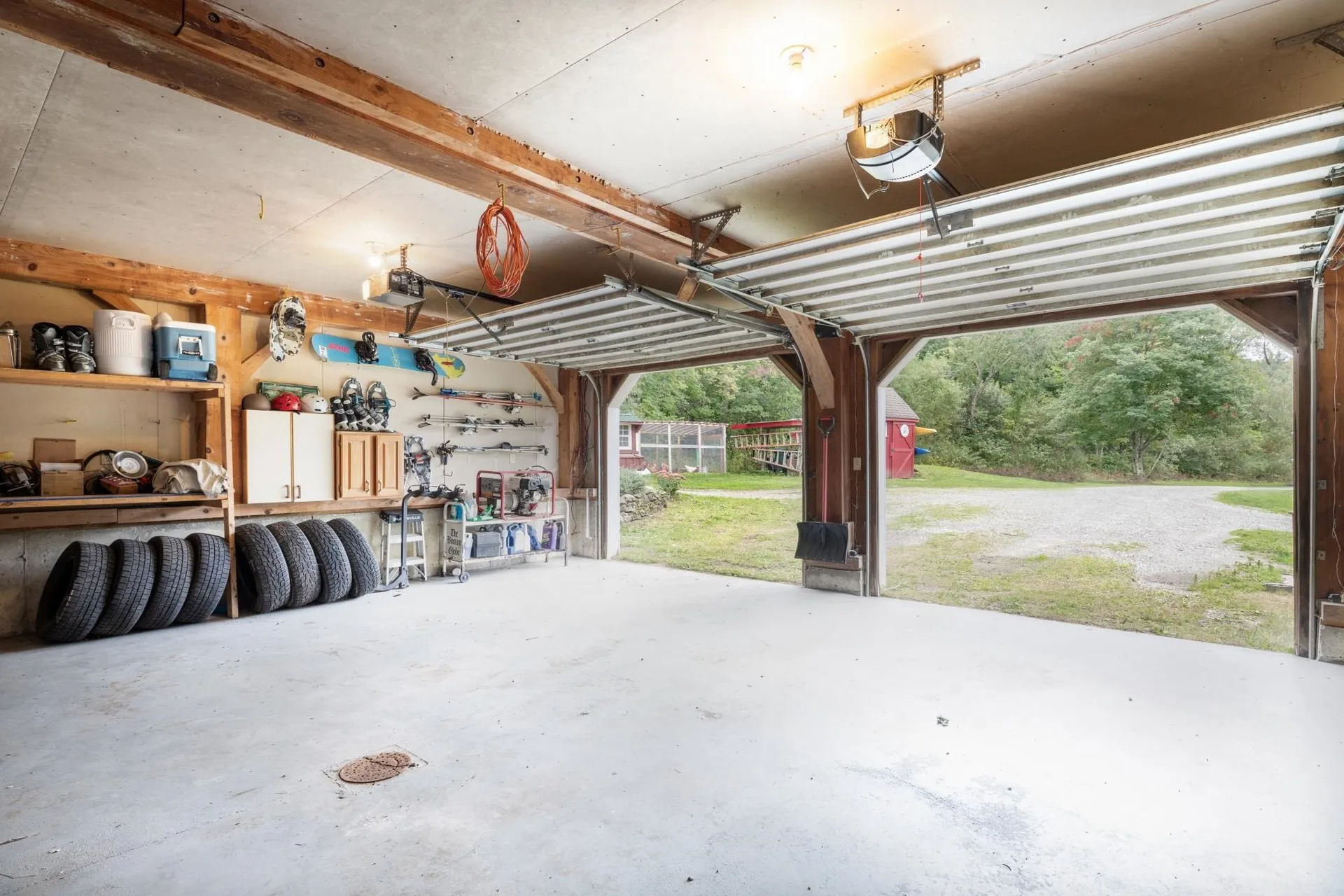 317 Old Farm Road Richmond VT 05477