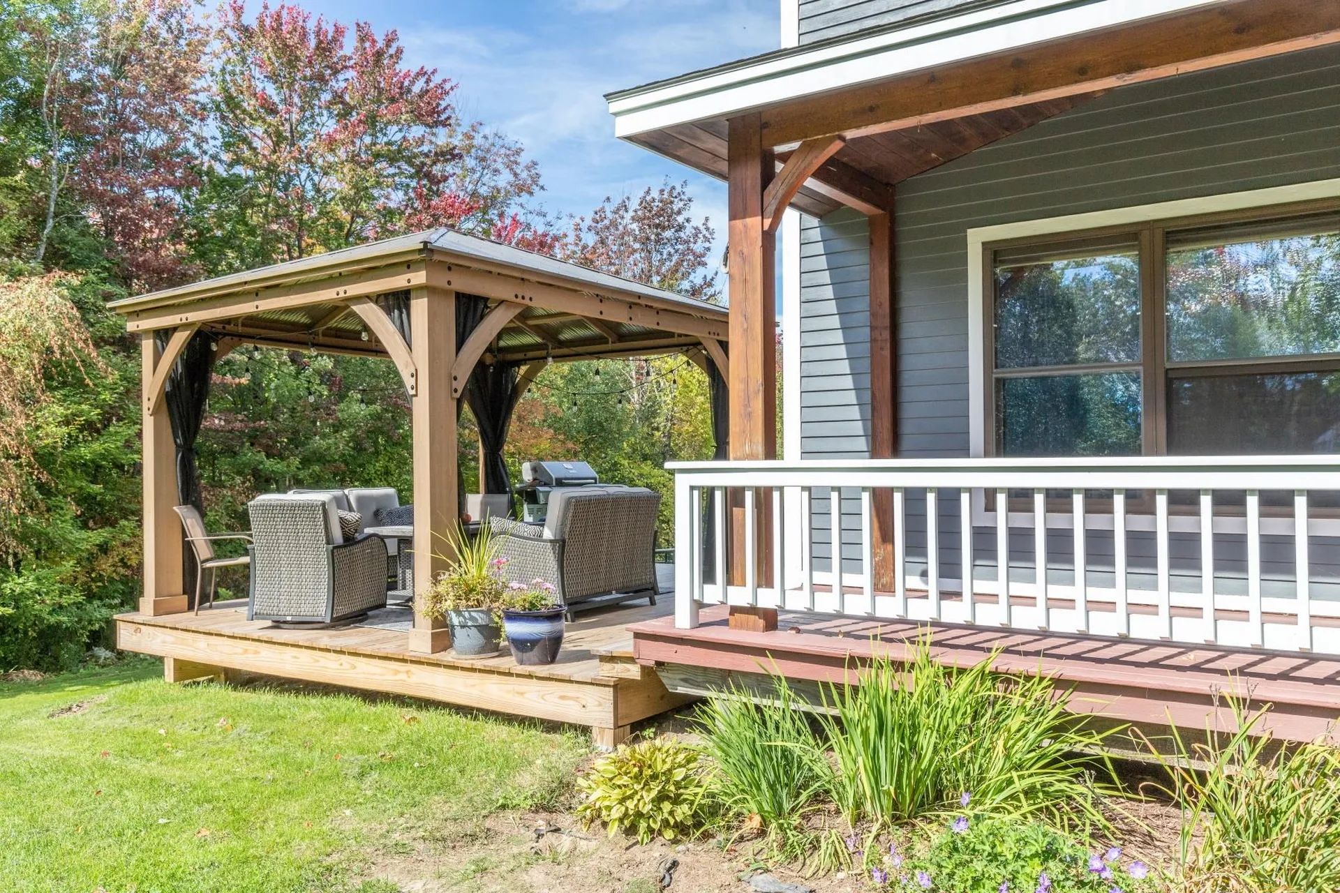 317 Old Farm Road Richmond VT 05477