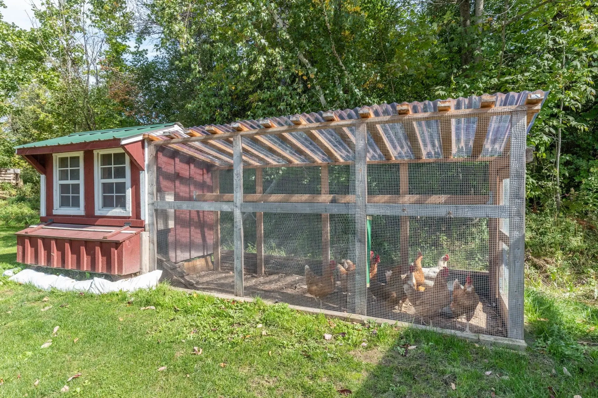 317 Old Farm Road Richmond VT 05477