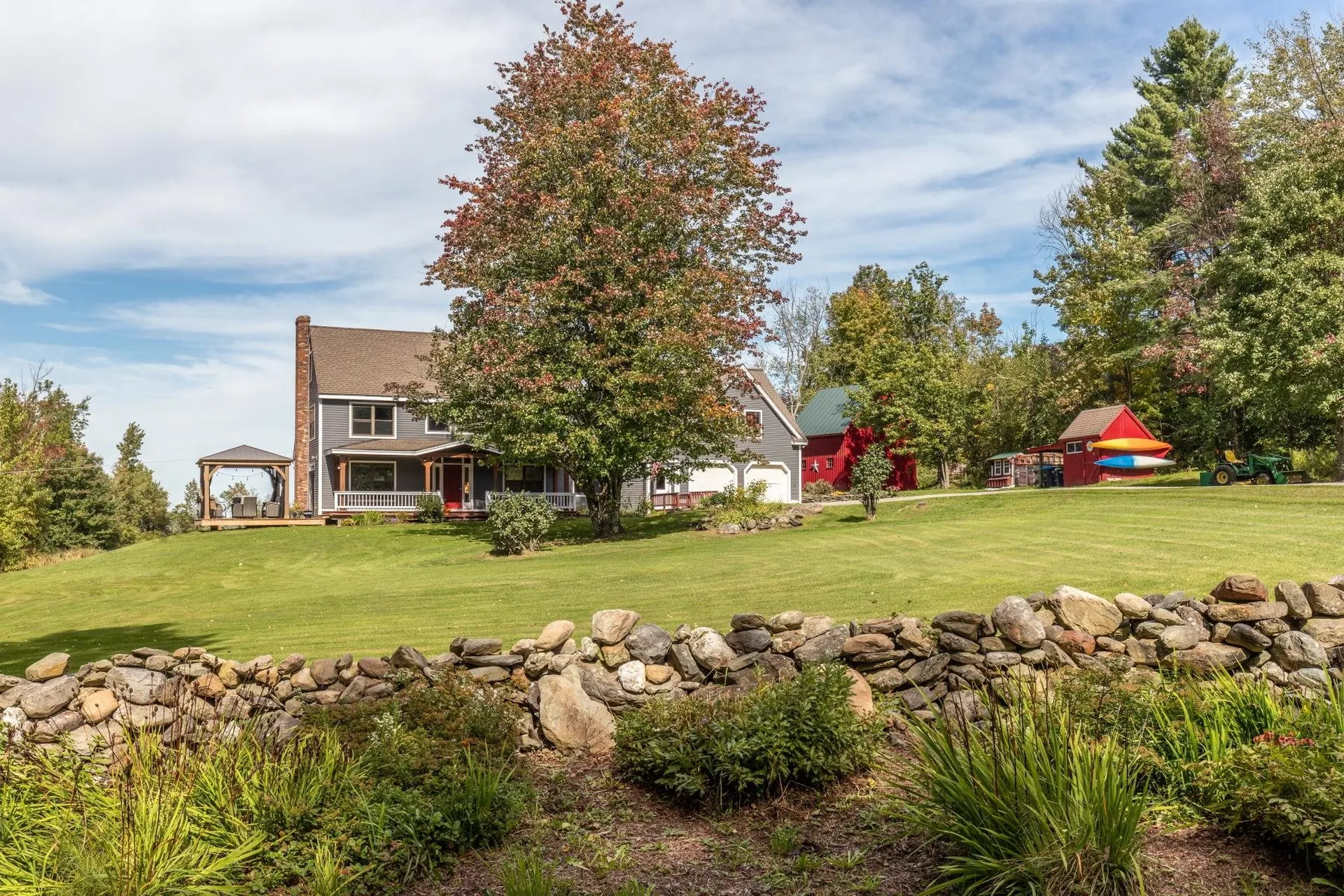 317 Old Farm Road Richmond VT 05477