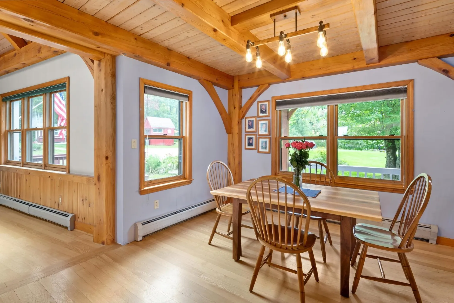 317 Old Farm Road Richmond VT 05477