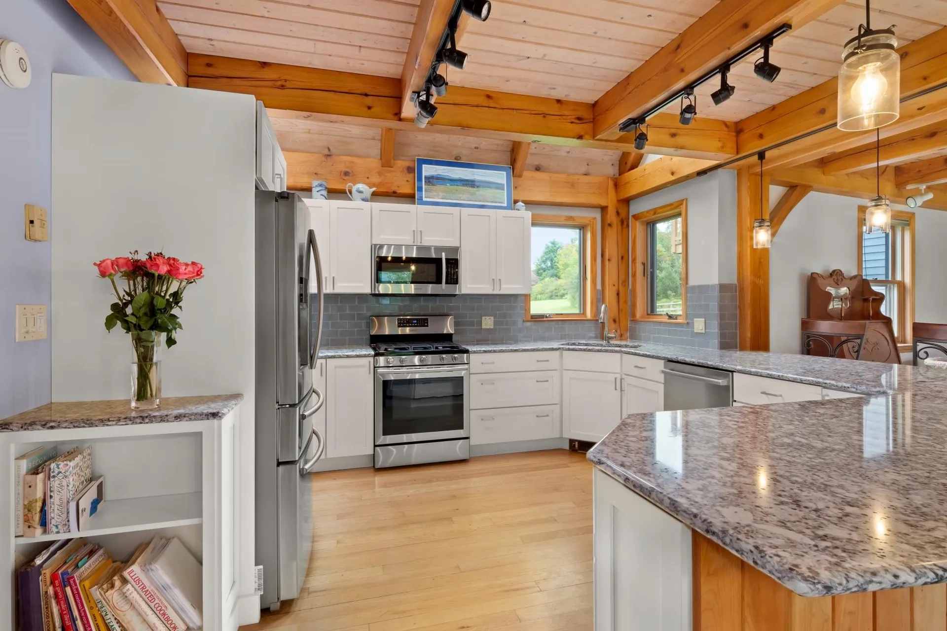 317 Old Farm Road Richmond VT 05477