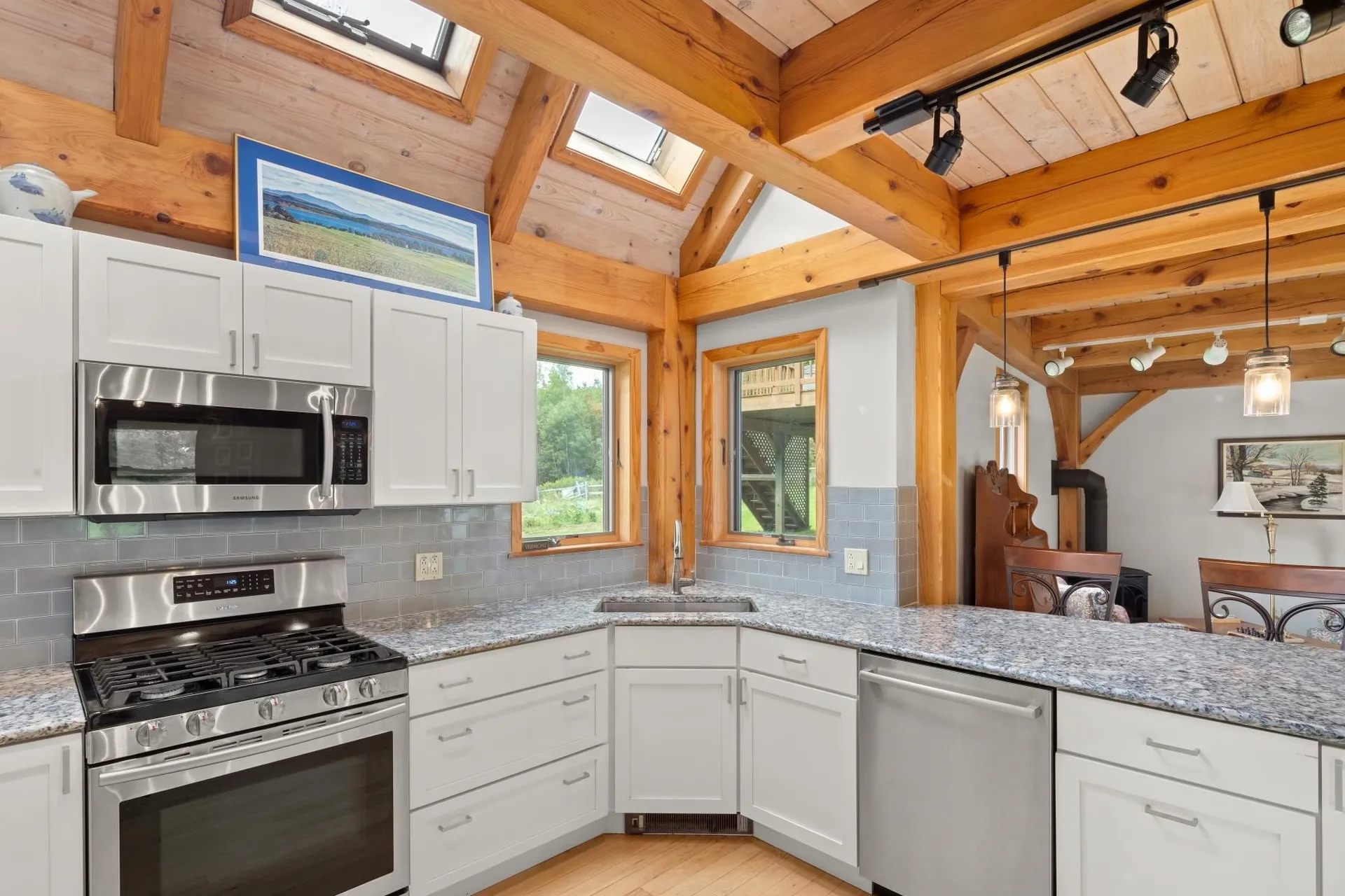 317 Old Farm Road Richmond VT 05477