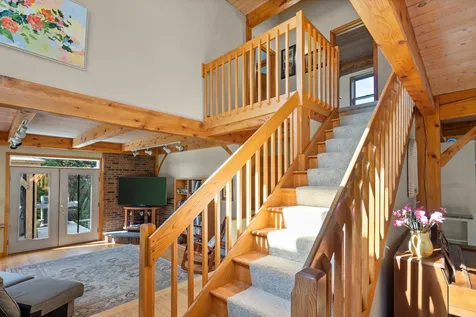 317 Old Farm Road Richmond VT 05477