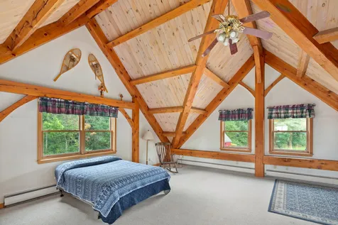 317 Old Farm Road Richmond VT 05477