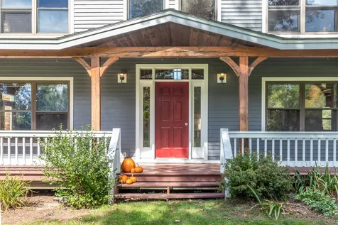 317 Old Farm Road Richmond VT 05477