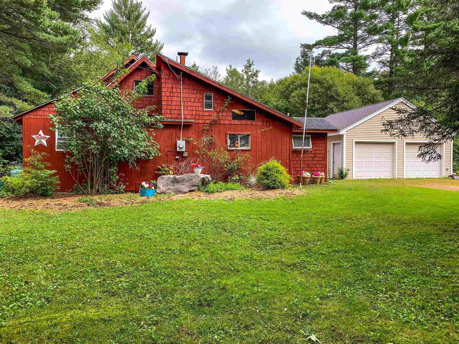 10 Raccoon Lane Farmington NH 03835