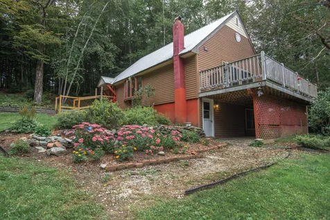 20 Big Deer Run Newfane VT 05345