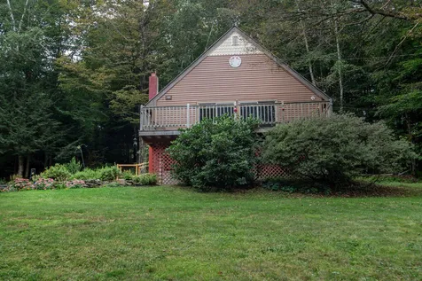 20 Big Deer Run Newfane VT 05345