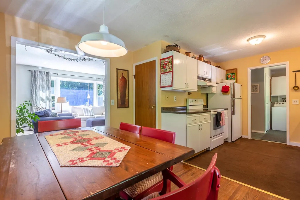479 Barberry Hill Road Woodstock VT 05091