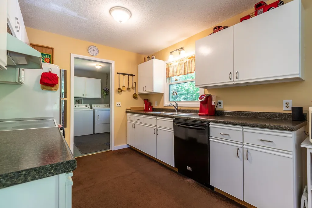 479 Barberry Hill Road Woodstock VT 05091