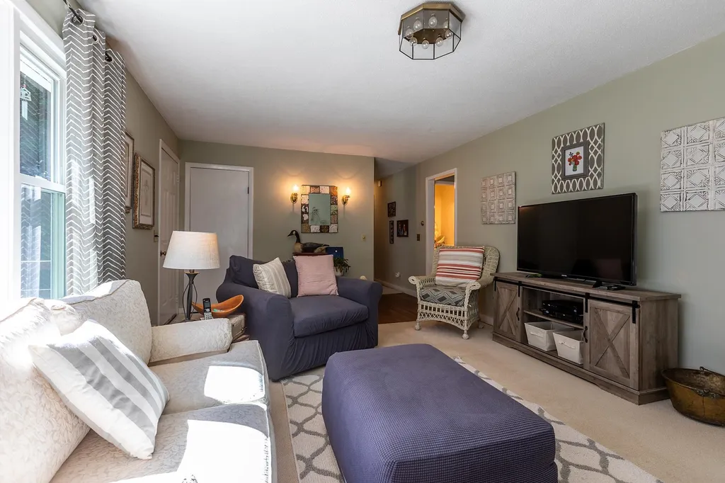 479 Barberry Hill Road Woodstock VT 05091