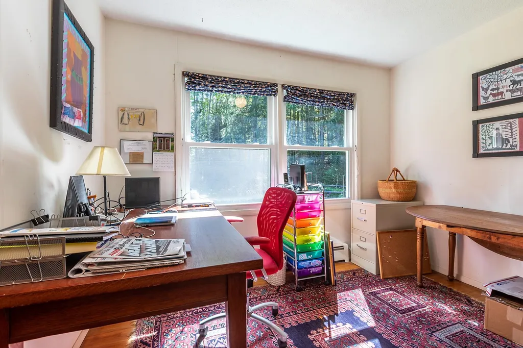 479 Barberry Hill Road Woodstock VT 05091