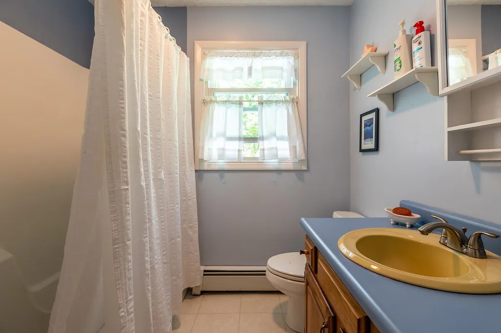 479 Barberry Hill Road Woodstock VT 05091