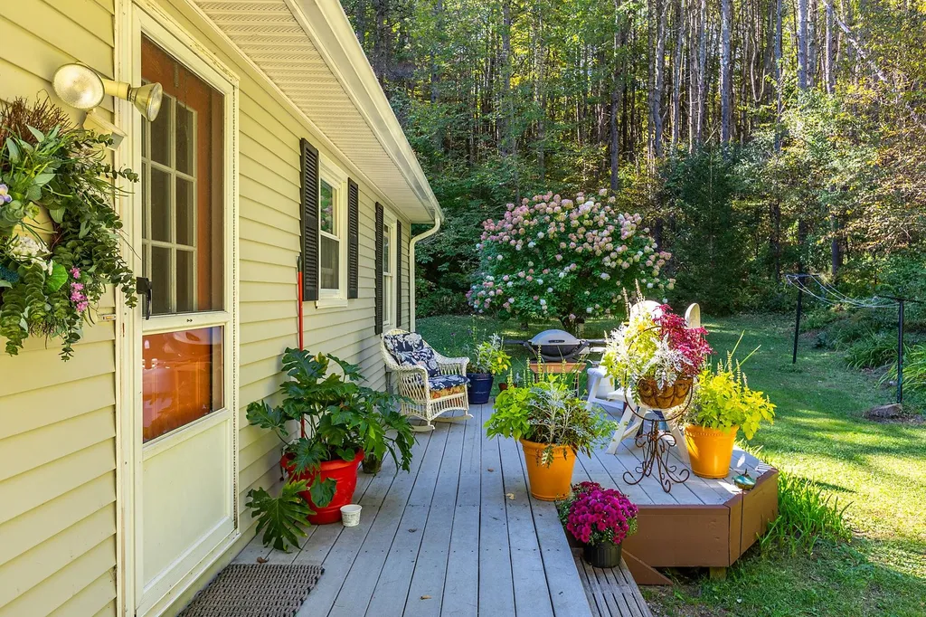 479 Barberry Hill Road Woodstock VT 05091