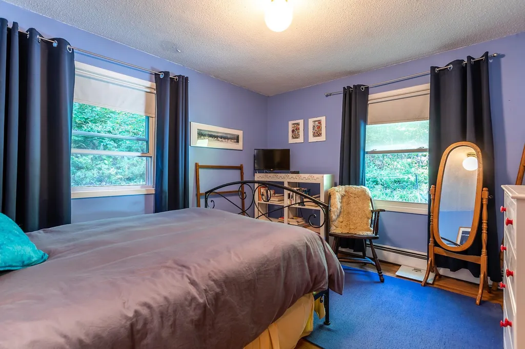 479 Barberry Hill Road Woodstock VT 05091