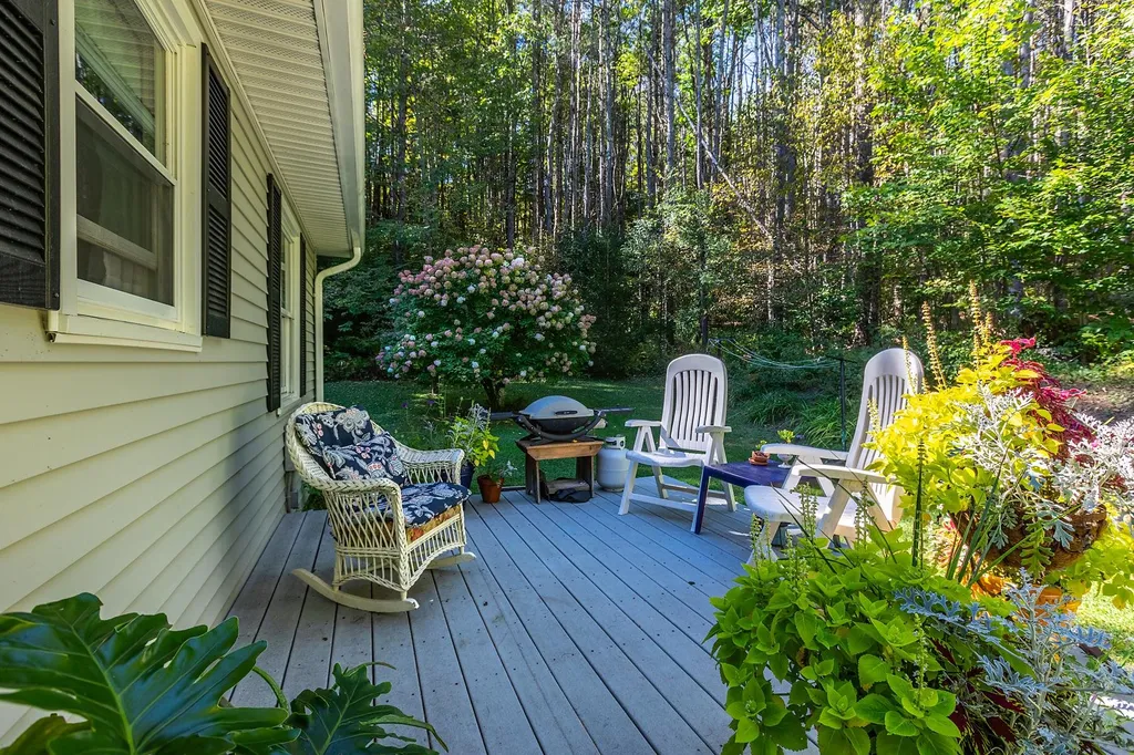 479 Barberry Hill Road Woodstock VT 05091