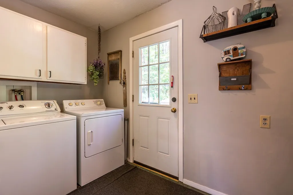 479 Barberry Hill Road Woodstock VT 05091